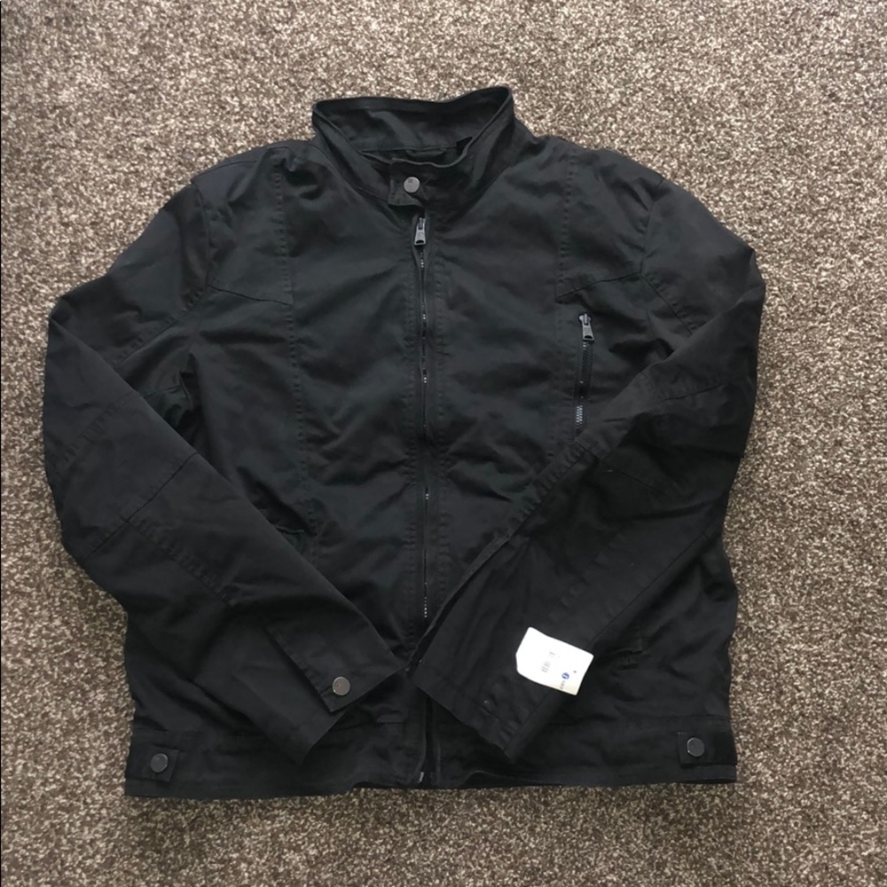 NWT Nordstrom rack men’s jacket XL
